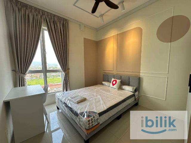 Room for rent in Country Heights Damansara, Kuala Lumpur