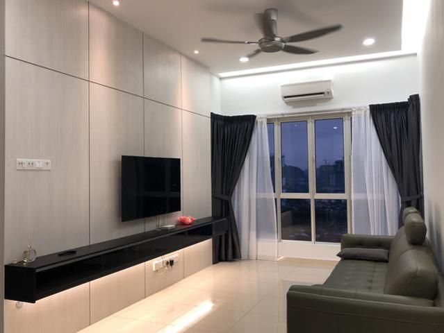 Condominium for sale in Country Heights Damansara, Kuala Lumpur