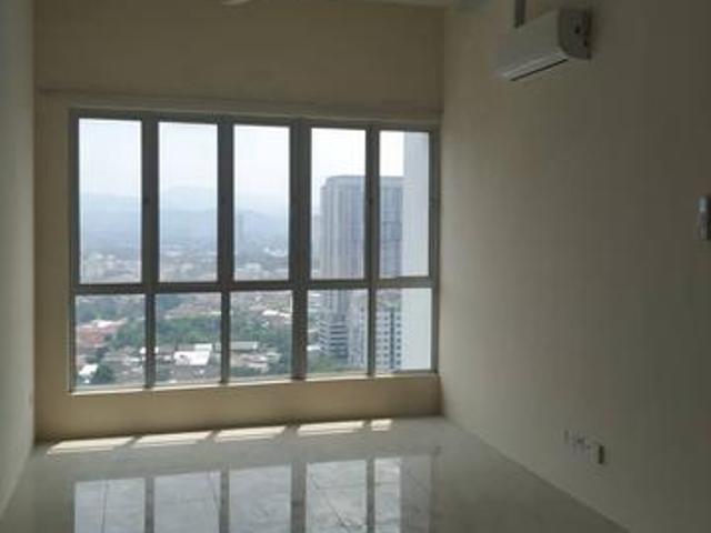 Condominium for rent in Setapak, Kuala Lumpur