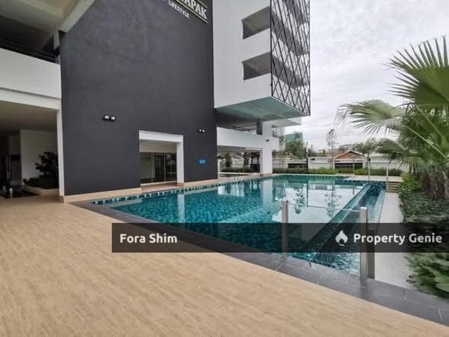 Condominium for rent in Country Heights Damansara, Kuala Lumpur