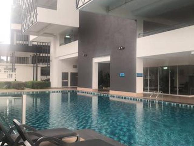 Condominium for rent in Country Heights Damansara, Kuala Lumpur
