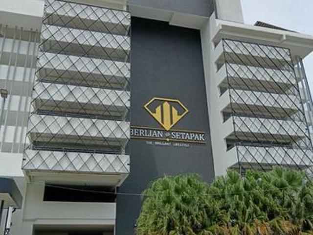 Condominium for rent in Country Heights Damansara, Kuala Lumpur