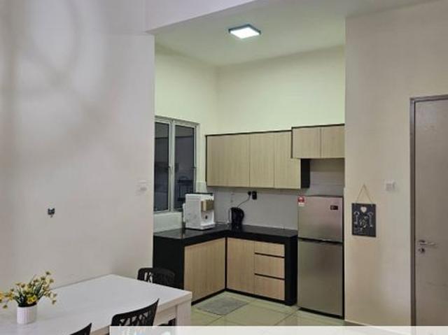 Condominium for rent in Country Heights Damansara, Kuala Lumpur