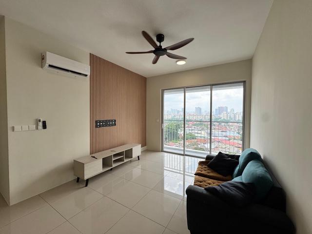 Condominium for rent in Country Heights Damansara, Kuala Lumpur