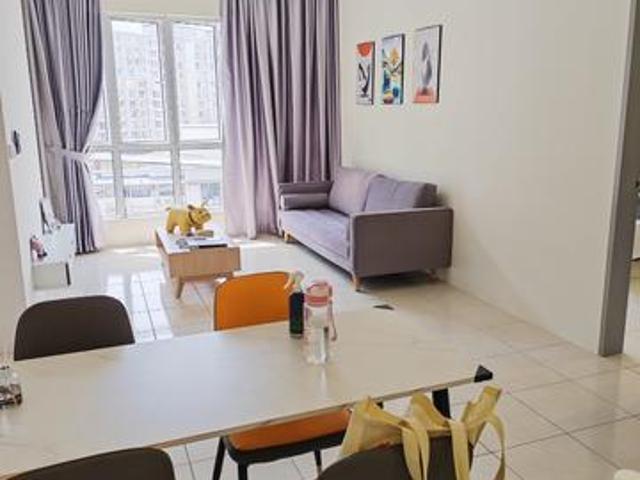 Condominium for rent in Country Heights Damansara, Kuala Lumpur