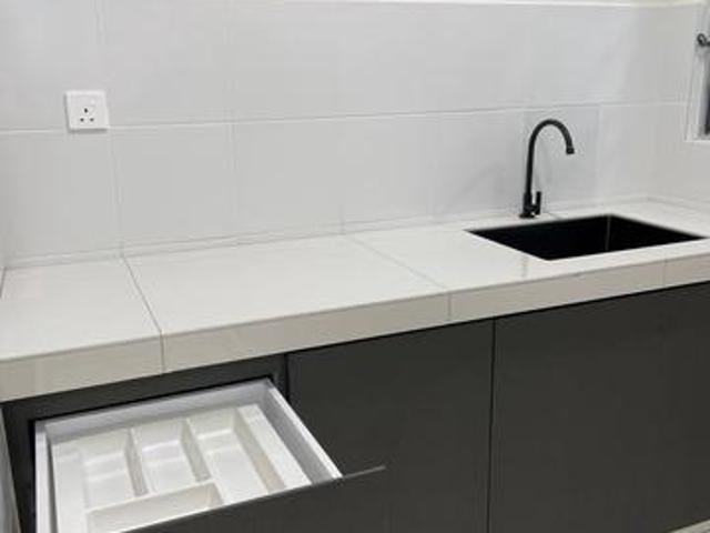 Condominium for rent in Country Heights Damansara, Kuala Lumpur