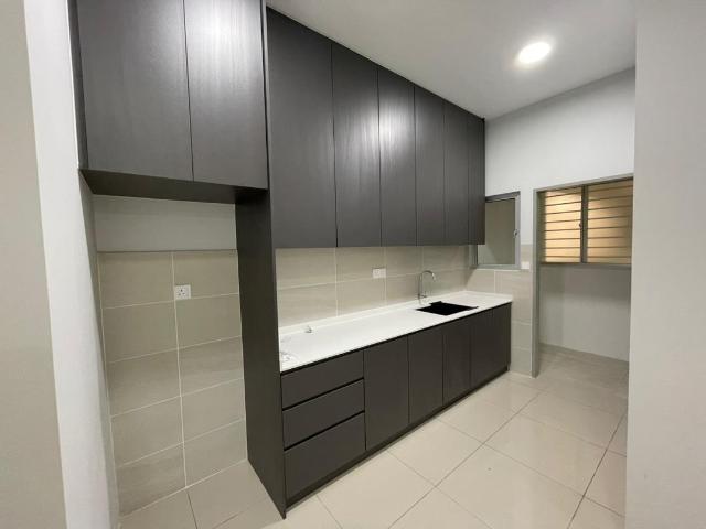 Apartment for rent in Country Heights Damansara, Kuala Lumpur