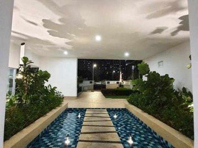 Condominium for rent in Country Heights Damansara, Kuala Lumpur