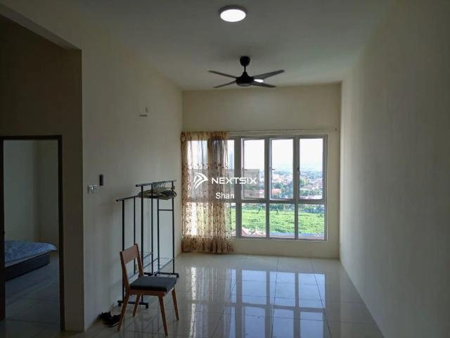 Apartment for rent in Country Heights Damansara, Kuala Lumpur