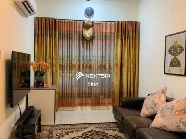 Apartment for rent in Country Heights Damansara, Kuala Lumpur