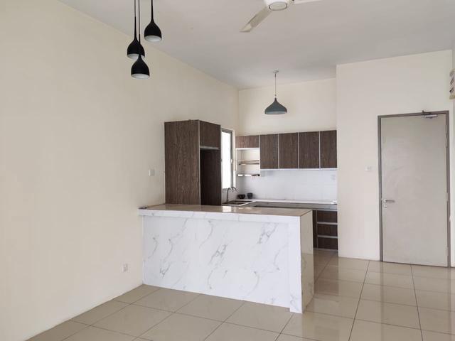 Condominium for rent in Setapak, Kuala Lumpur