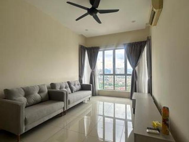 Condominium for rent in Country Heights Damansara, Kuala Lumpur