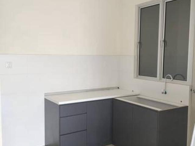 Condominium for rent in Setapak, Kuala Lumpur