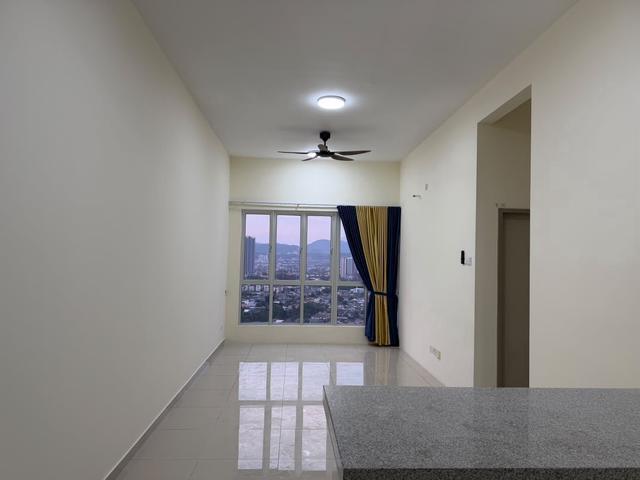 Condominium for rent in Setapak, Kuala Lumpur