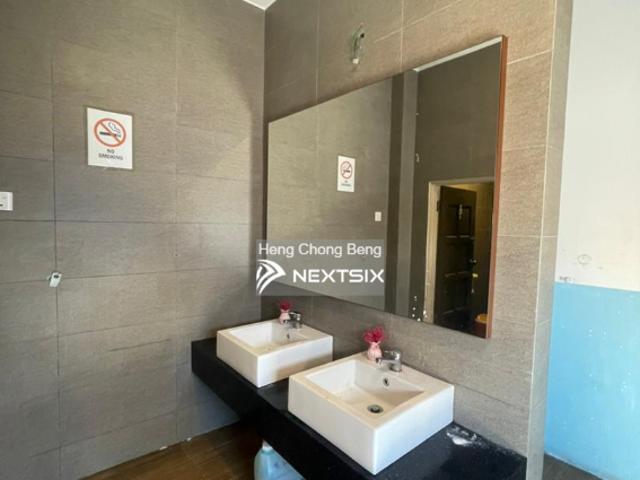 Residential House for rent in Country Heights Damansara, Kuala Lumpur