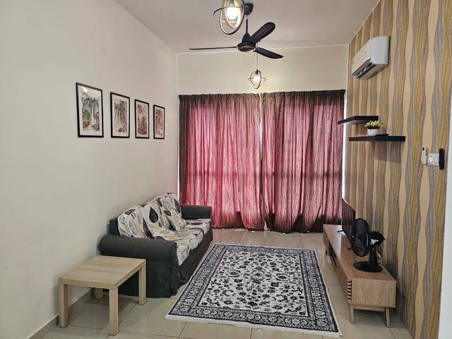 Condominium for rent in Country Heights Damansara, Kuala Lumpur