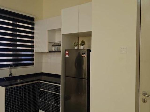 Condominium for rent in Country Heights Damansara, Kuala Lumpur