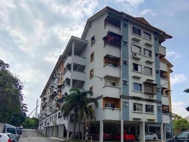 Apartment for sale in Petaling, Subang Jaya
