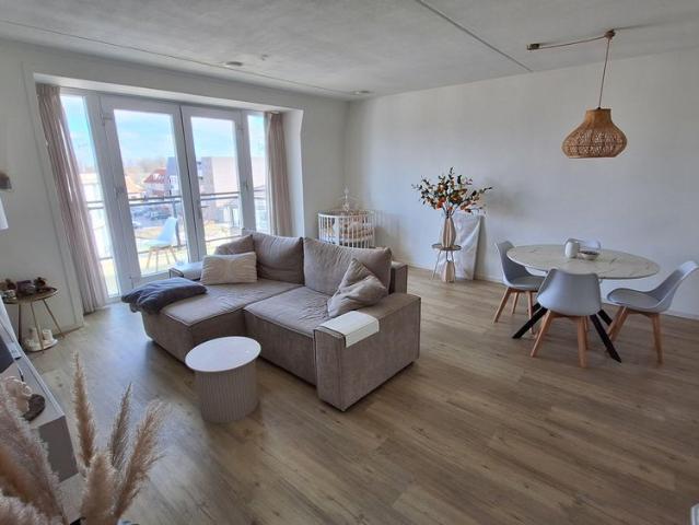 Appartement te huur in Berlicum, Noord Brabant