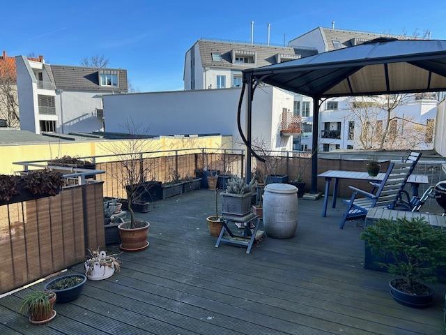 Apartment mieten in Mitte, Berlin
