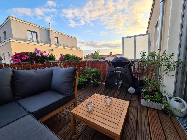 Apartment mieten in Lichtenberg, Berlin