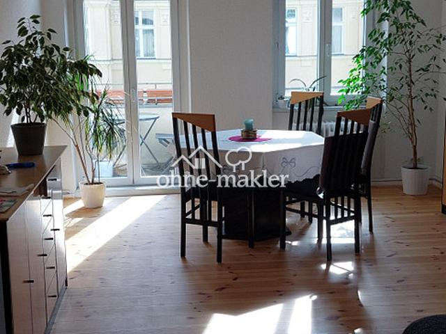 Apartment kaufen in Charlottenburg, Berlin