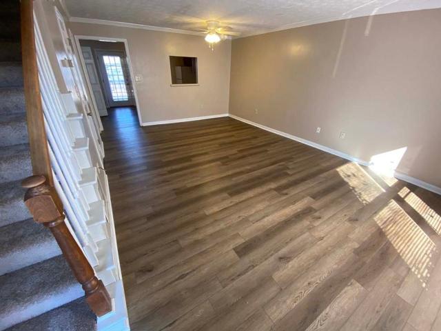 Apartment for rent in Athens, Georgia