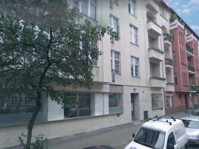 Büro mieten in Tempelhof–Schöneberg, Berlin