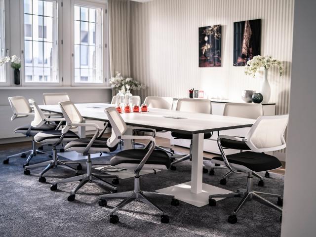 Büro mieten in Mitte, Berlin