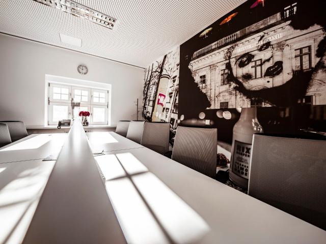 Büro mieten in Mitte, Berlin