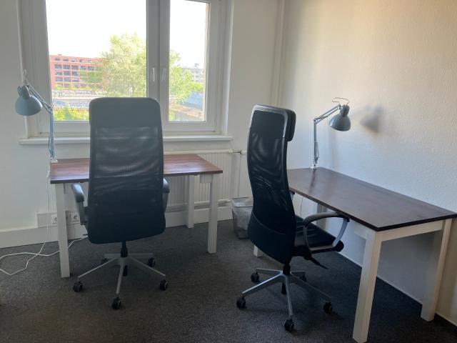 Büro mieten in Rudolfkiez, Berlin
