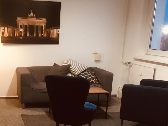 Büro mieten in Rudolfkiez, Berlin