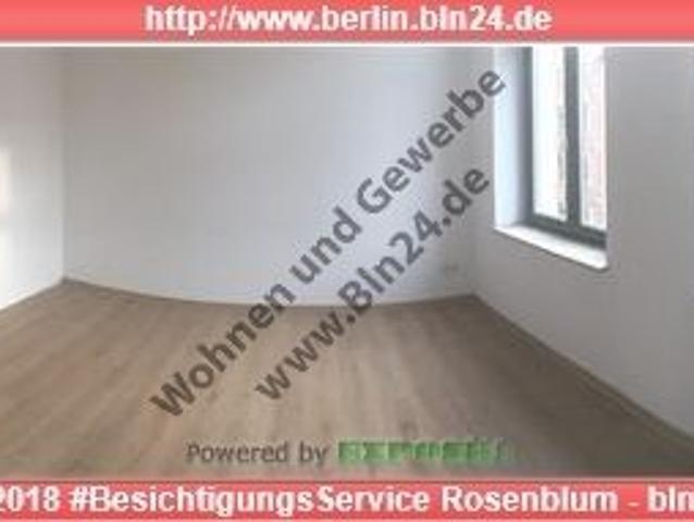 Apartment mieten in Friedrichshain, Berlin