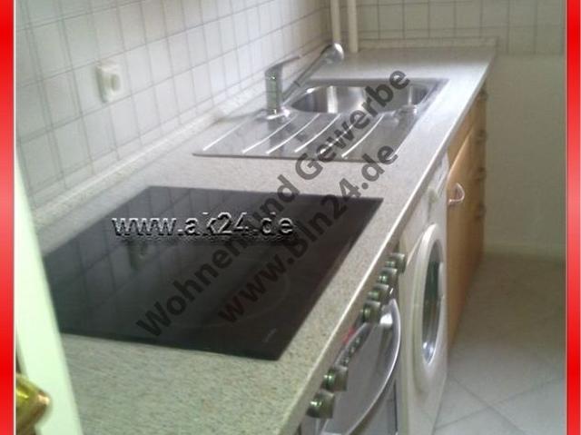 Apartment mieten in Friedrichshain, Berlin