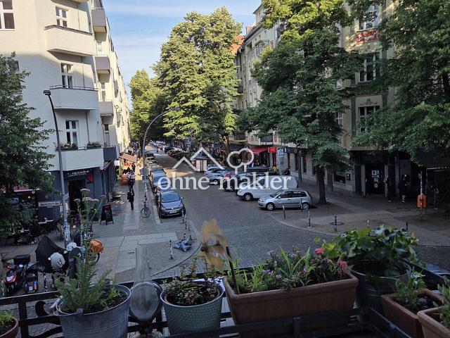 Apartment kaufen in Friedrichshain, Berlin