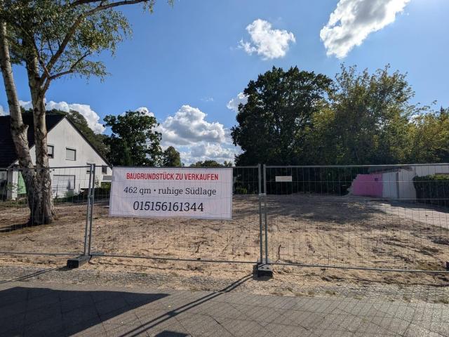 Landwirtschaft kaufen in Frohnau, Berlin