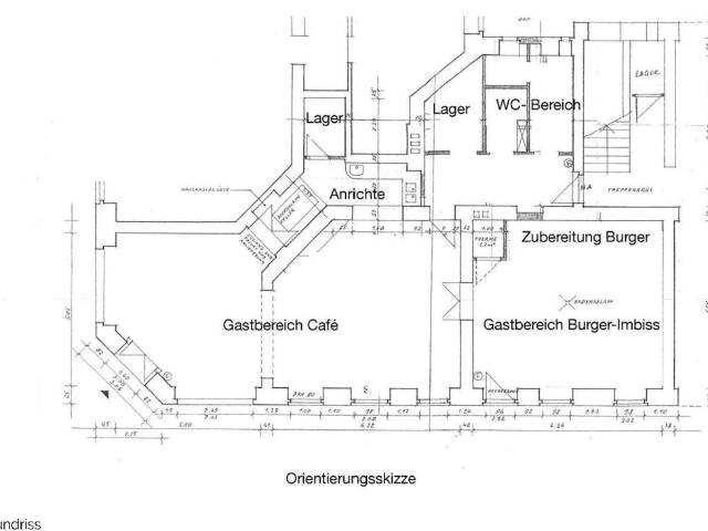 Gewerbe kaufen in Berlin