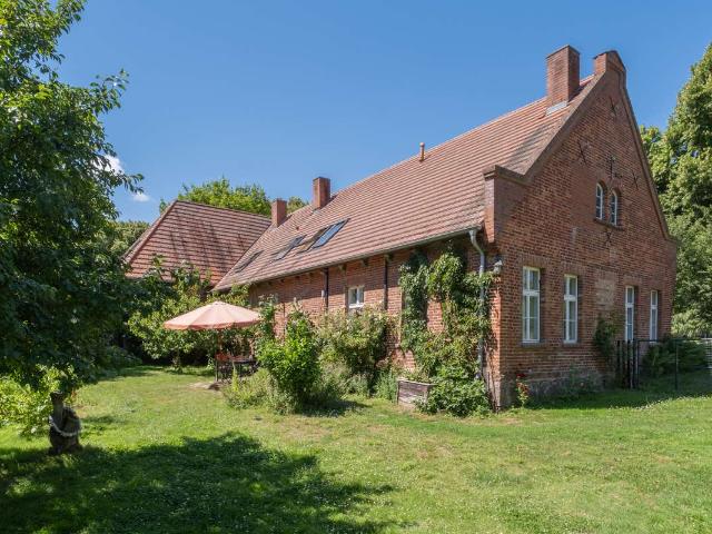 Haus kaufen in Quilow, Groß Polzin