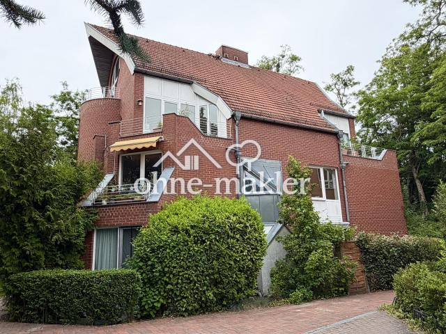 Apartment kaufen in Kladow, Berlin