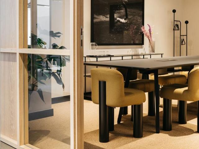 Büro mieten in Mitte, Berlin