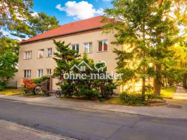Wohnung kaufen in Berlin