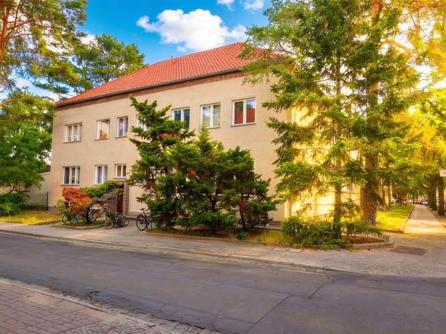 Wohnung kaufen in Treptow–Köpenick, Berlin