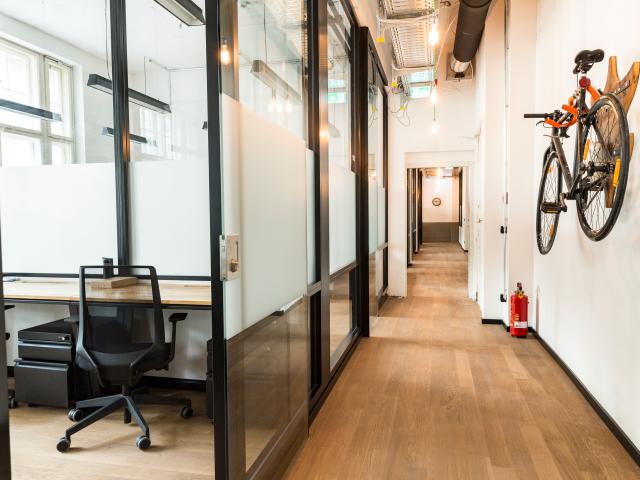 Büro mieten in Mitte, Berlin