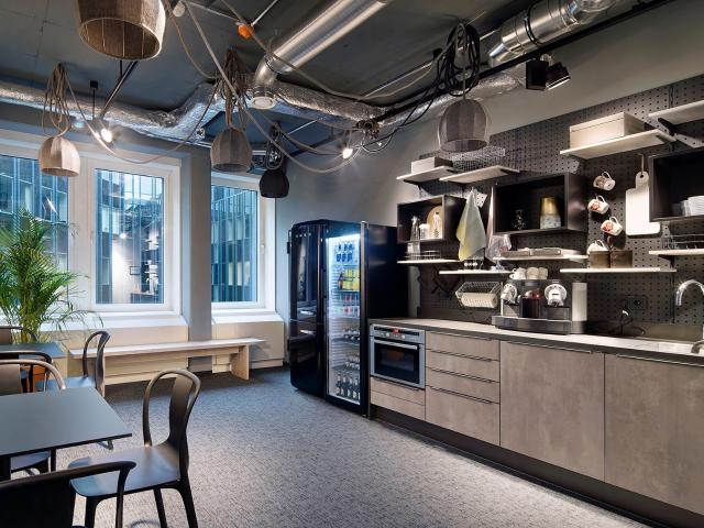 Büro mieten in Mitte, Berlin