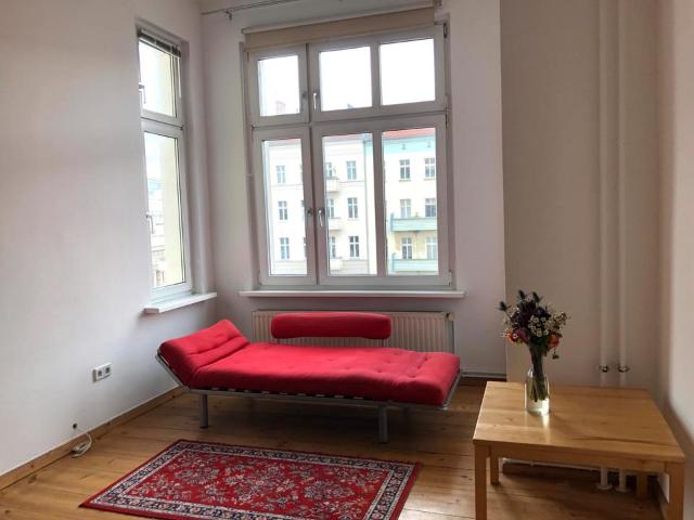 Wohnung kaufen in Pankow, Berlin