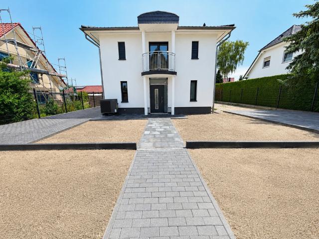 Haus kaufen in Lichtenberg, Berlin