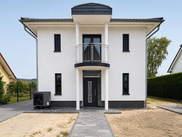 Haus kaufen in Lichtenberg, Berlin