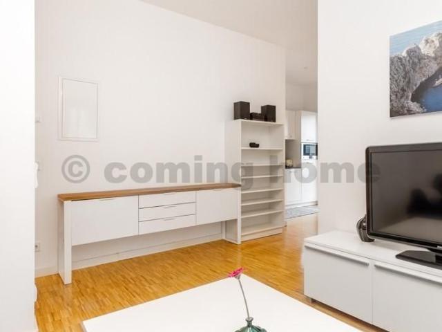 Apartment mieten in Mitte, Berlin