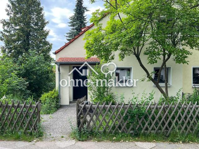Haus kaufen in Reinickendorf, Berlin