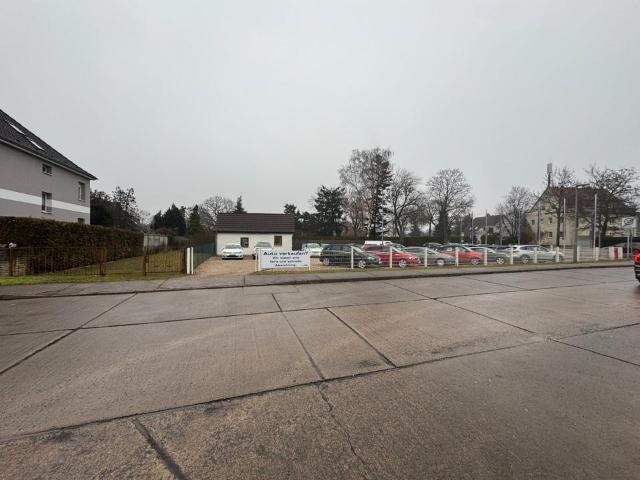 Gewerbe mieten in Treptow–Köpenick, Berlin